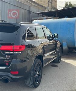 جيب جراند شيروكي